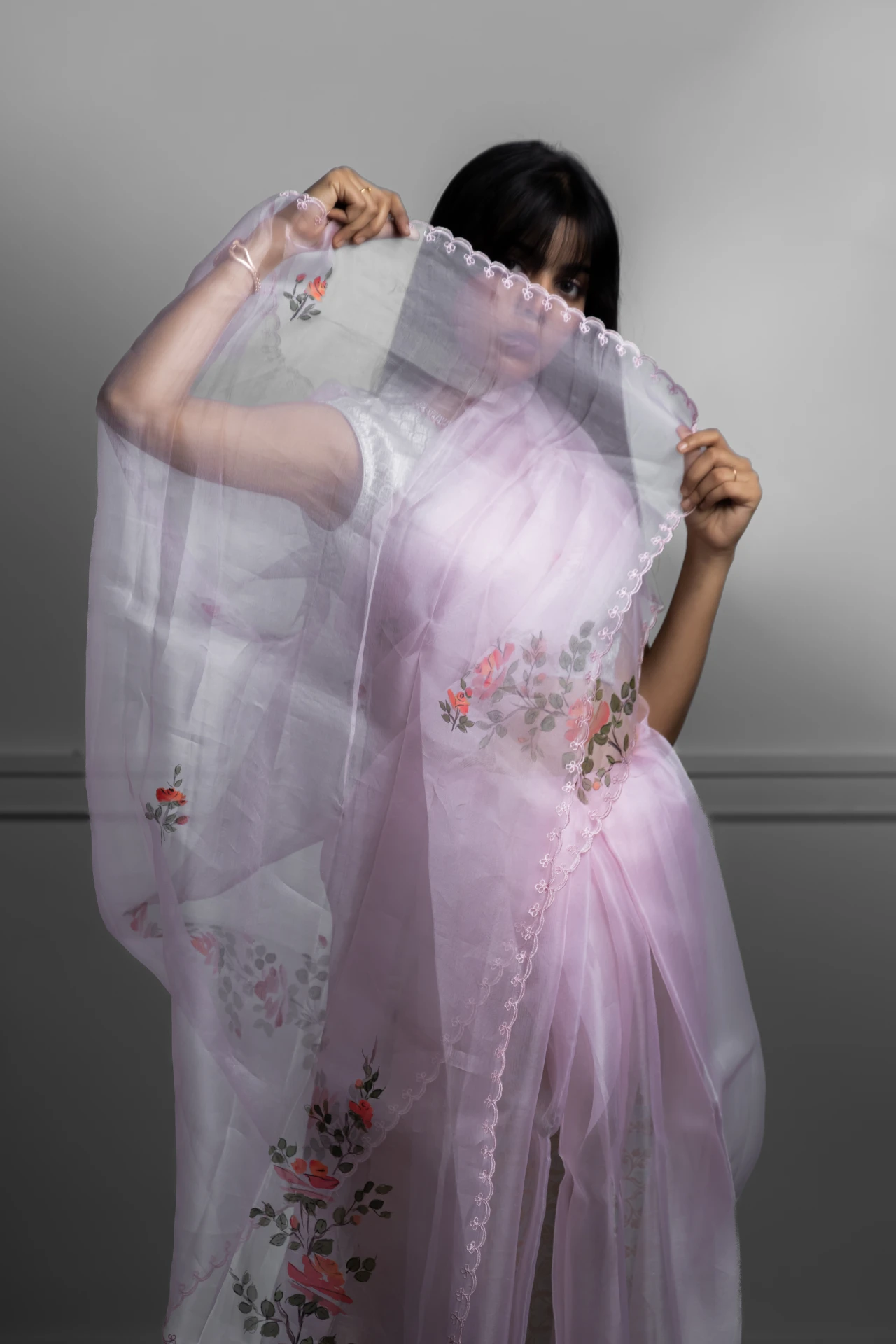 Krishna The Silk Store