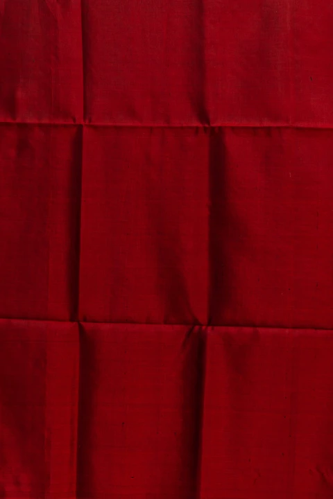  Pastle Blue Pure Soft Silk With Traditional Butta And Contrast Blouse