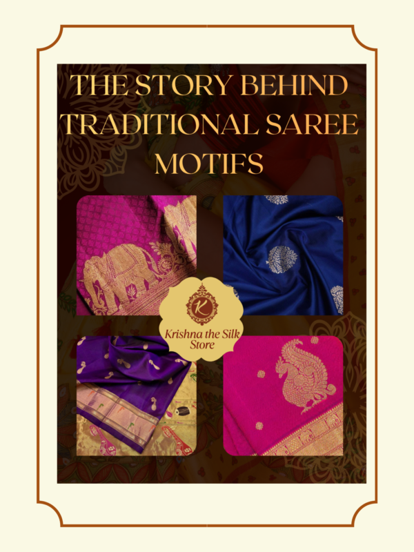 Saree Motifs